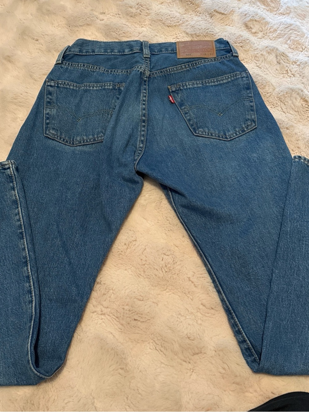 Levi’s 501 Jeans Size 28/32
